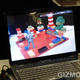 Image for article titled Vuzix's CamAR Augmented Reality Headset Provides a Glimpse Into Future Computing